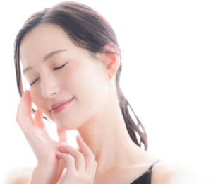 ブライダルセルフケア 女性