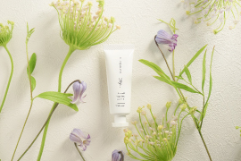 ナチュセラ_ハンドクリーム