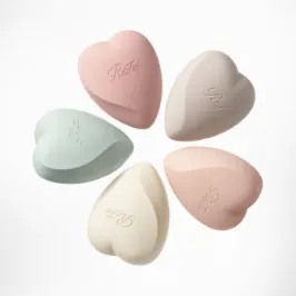 ReFa HEART BRUSH for SCALP