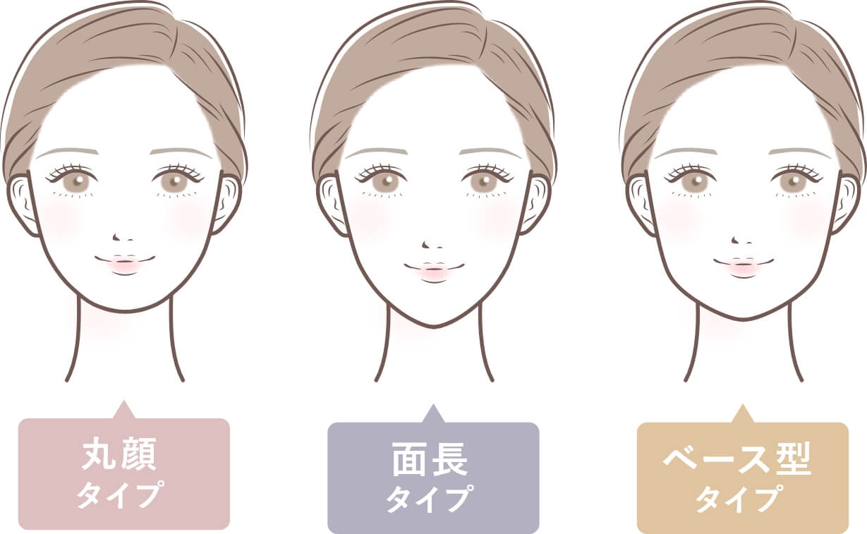 アクセサリーを選ぶコツ