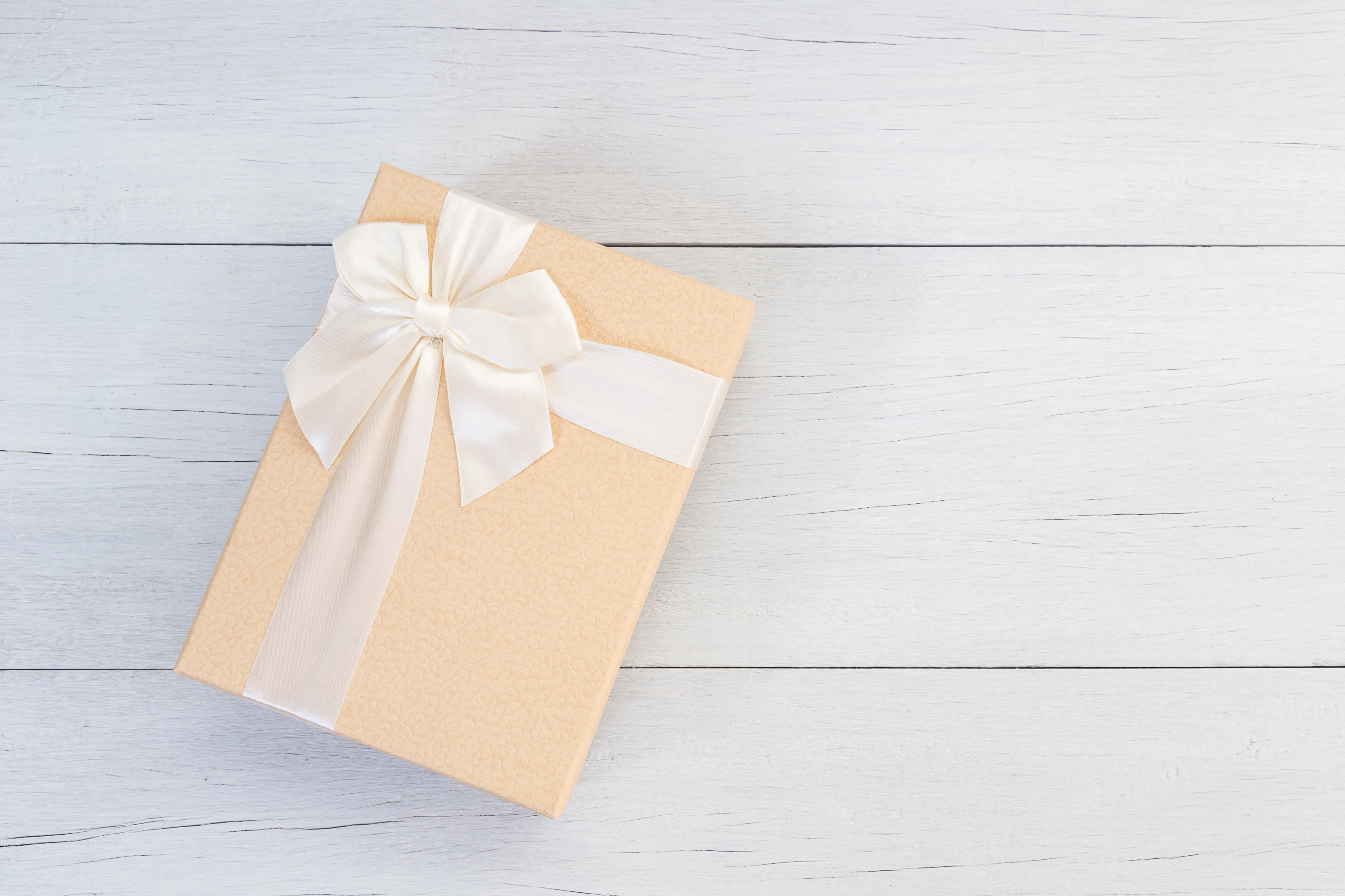 カタログギフトを買う際に気を付ける3つのポイント