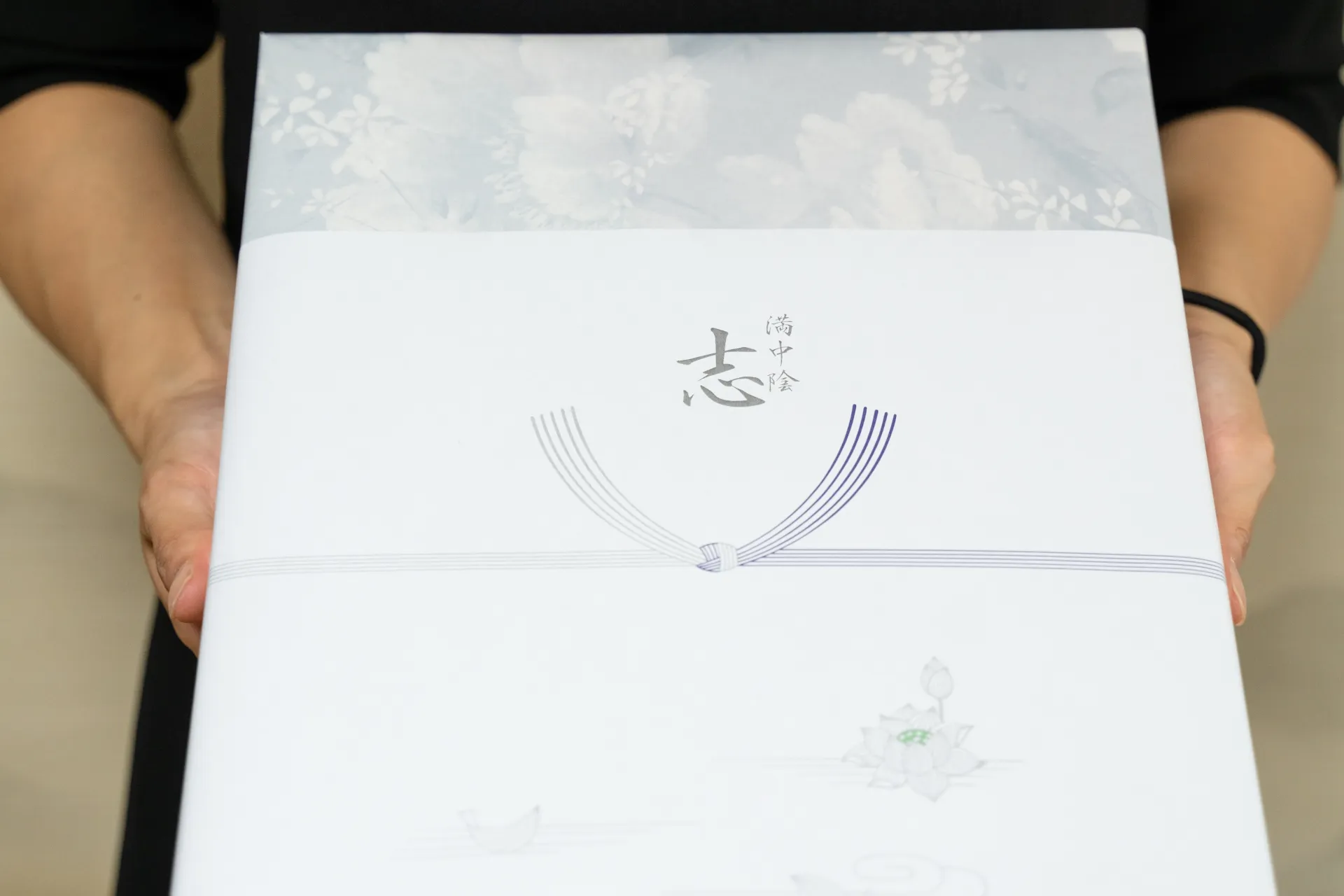 どんなときに買う?カタログギフトを贈るシーンをご紹介