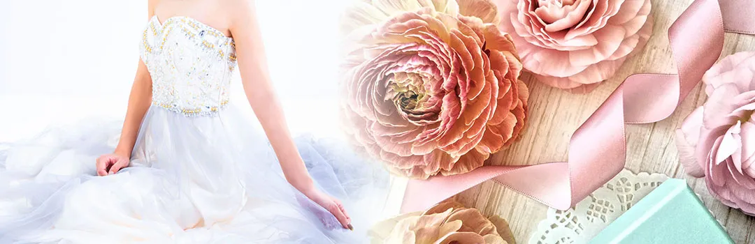 結婚祝いにカタログギフトは嬉しくない?