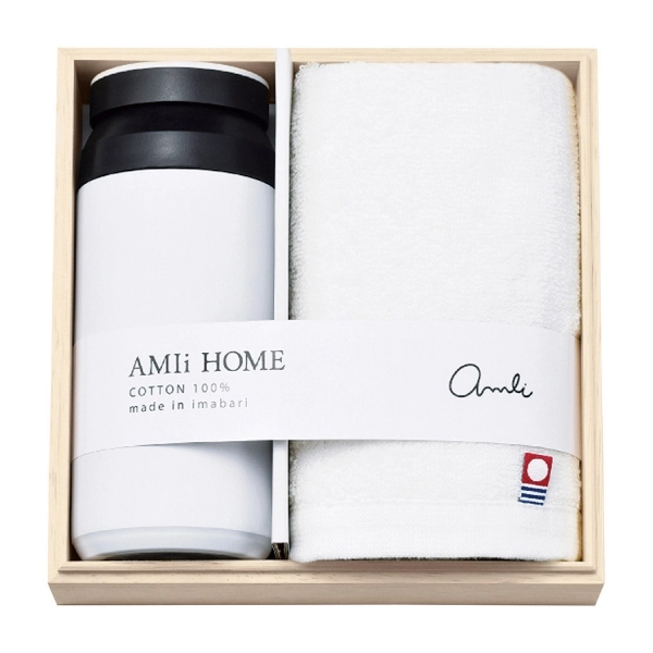 AMIi HOME