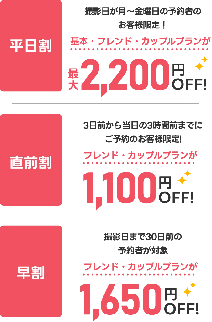価格はこちら