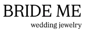 BRIDE ME ロゴ
