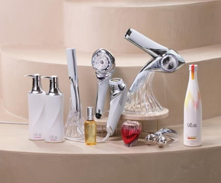 【ReFa】HOME BEAUTY講座