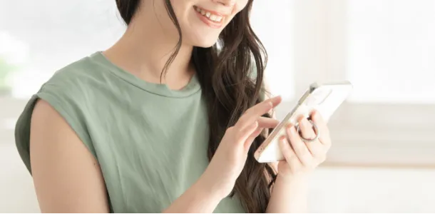 ピアプリ体験コーナー