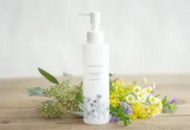 ナチュセラプレゼント