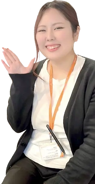 サロンスタッフ