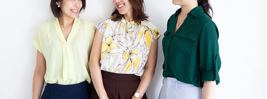 フェムテックとは?