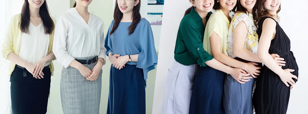 フェムテックに取り組む企業を紹介!