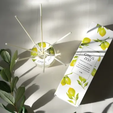 GREEN OASIS リードディフューザー70ml