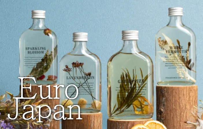 ユーロジャパン