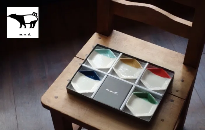 エムエムディー