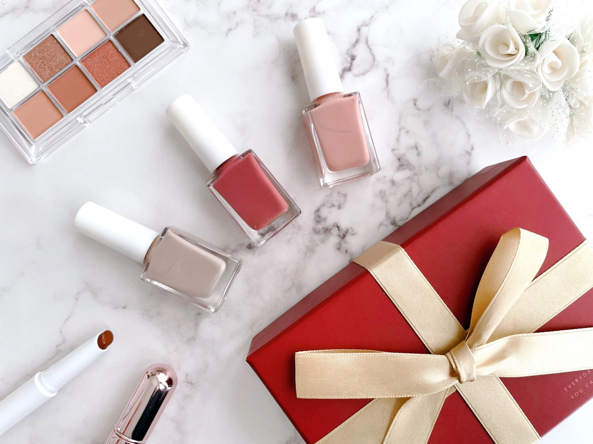 おしゃれなクリスマスギフトを選ぶポイント