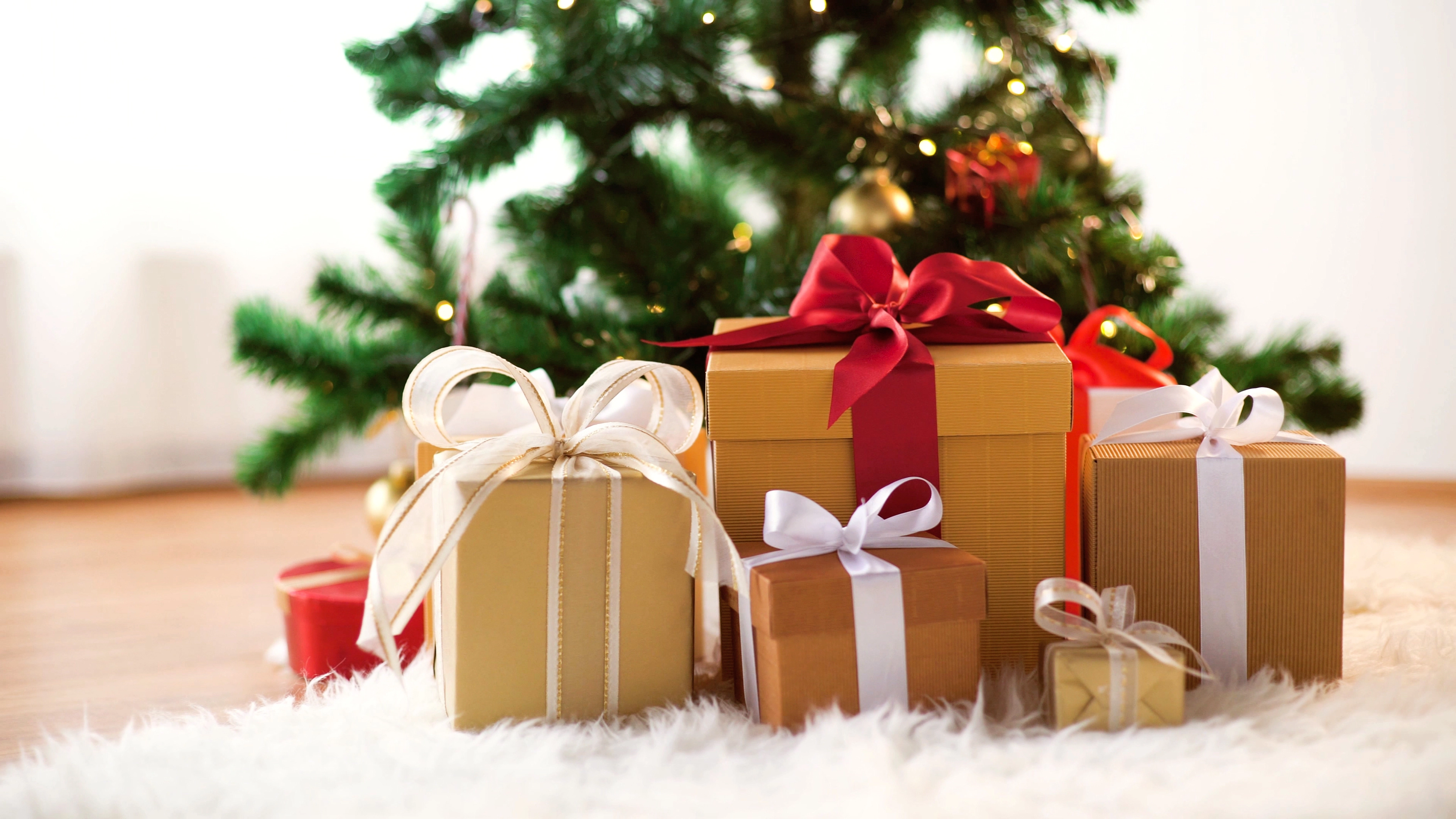 クリスマスギフトを選ぶ際のよくある疑問