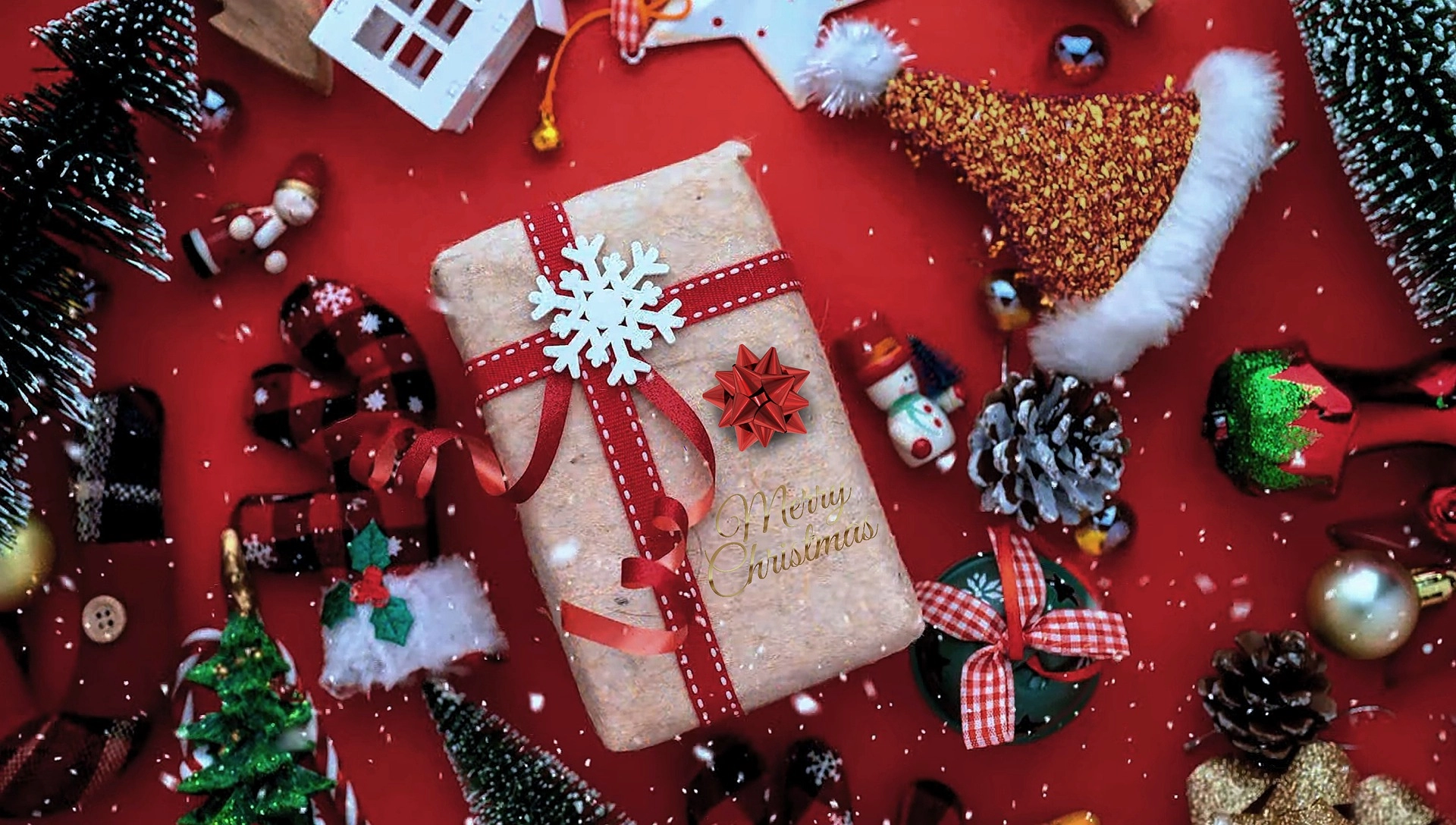 クリスマスギフトに人気のお菓子やスイーツを厳選!選び方もご紹介