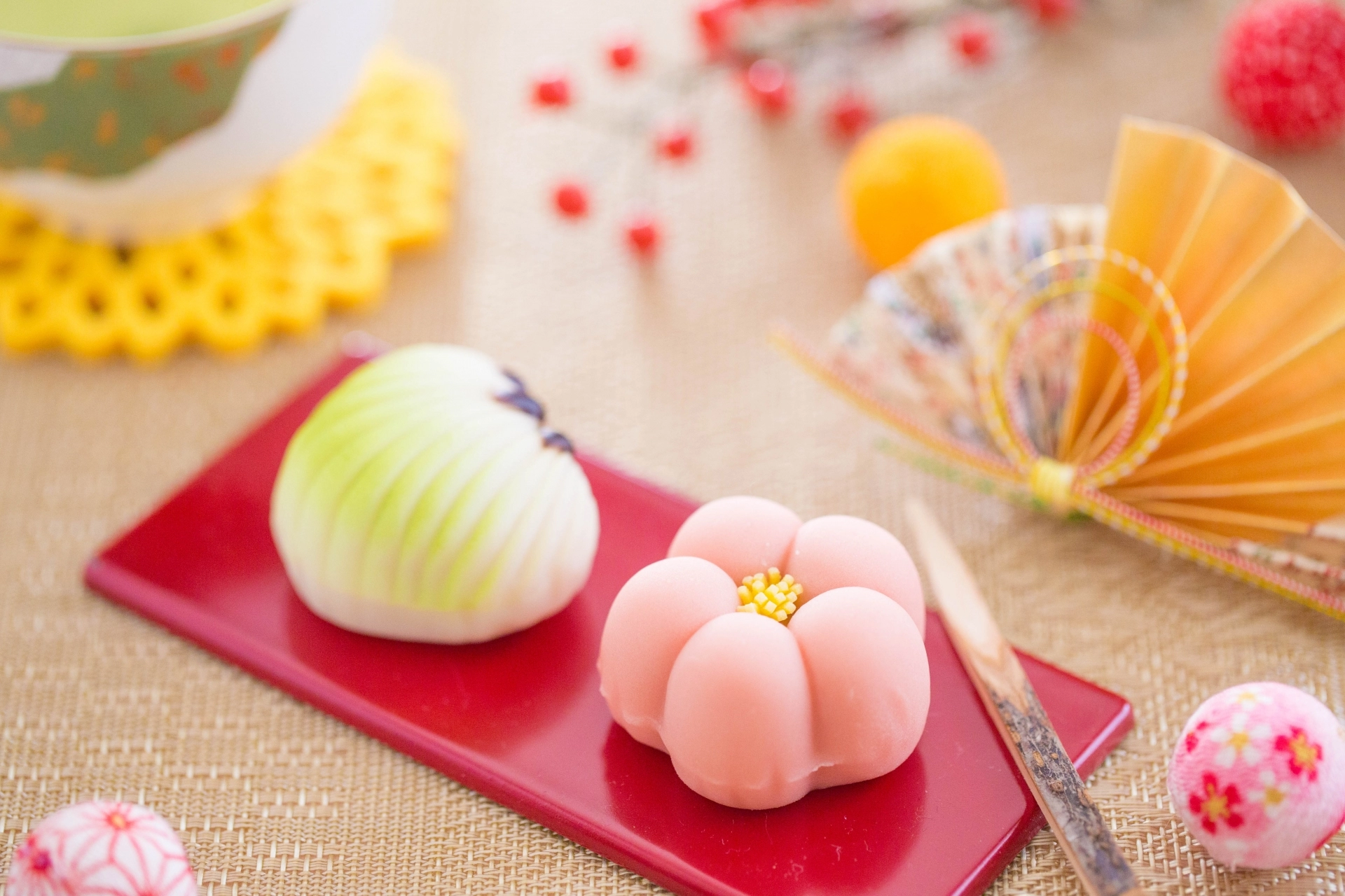 お年賀を誰に渡す?贈る相手別に選び方のポイントをご紹介