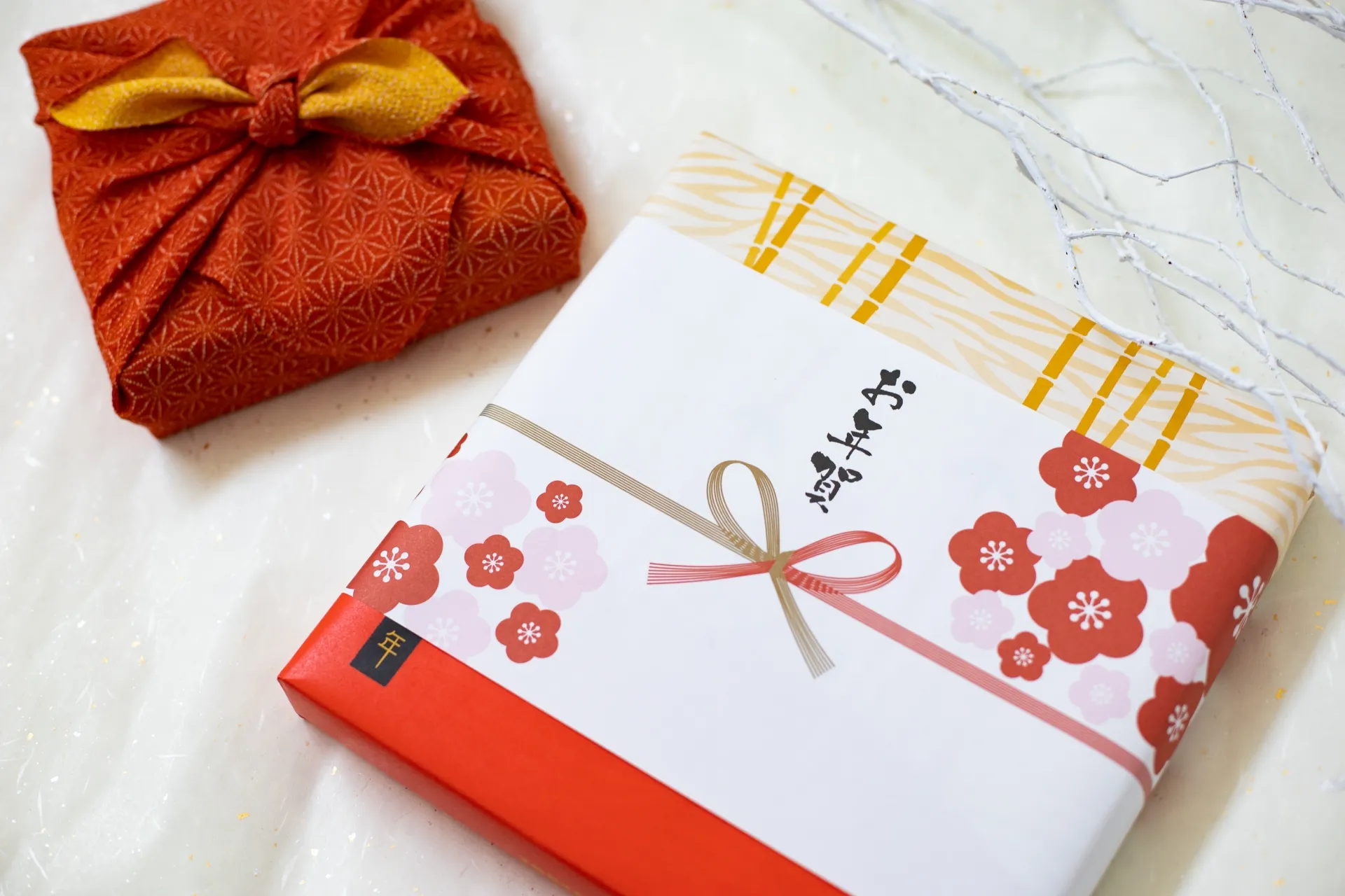 お年賀の熨斗(のし)は無料のテンプレートがおすすめ!