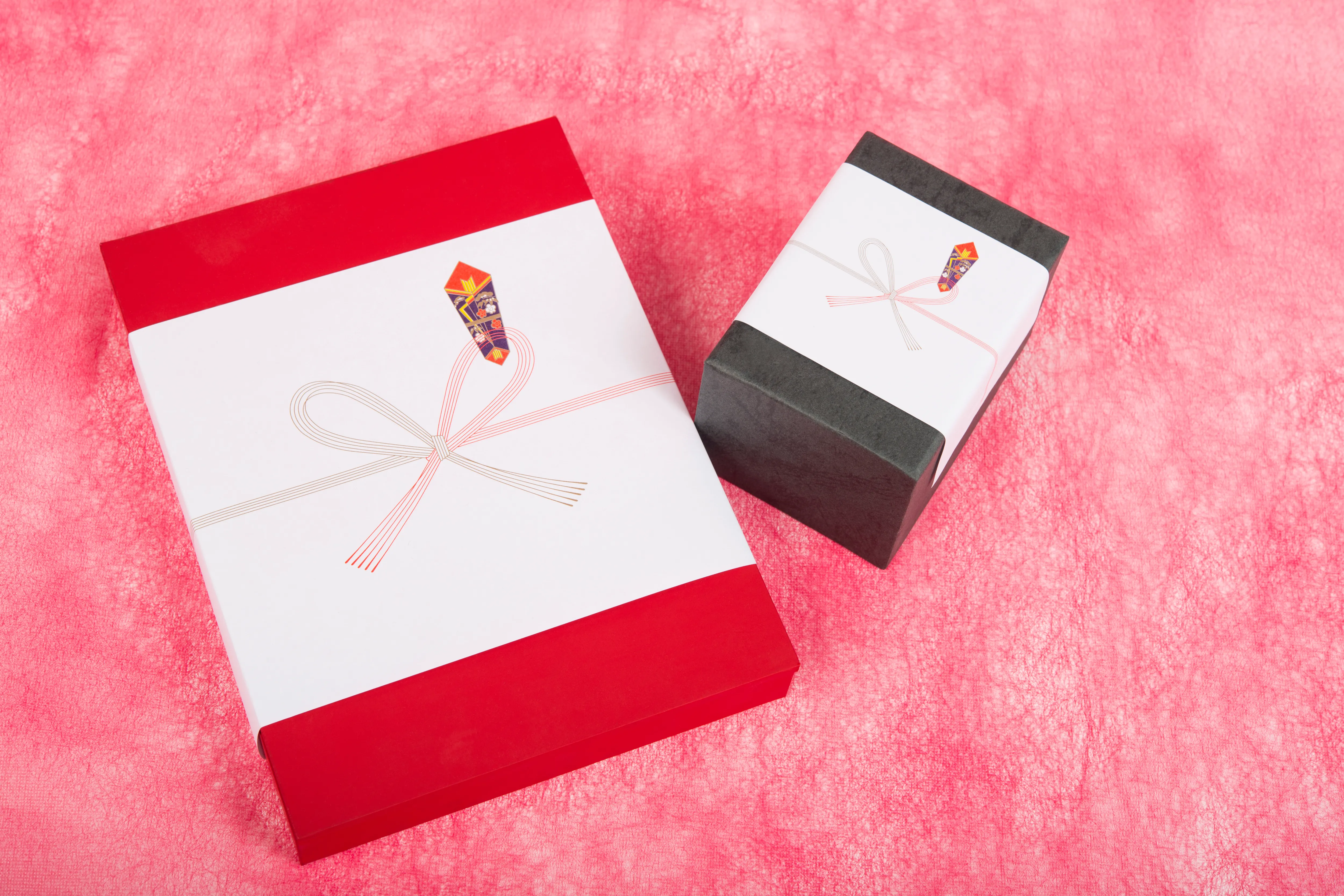 のし紙の選び方│基本のマナーと種類について