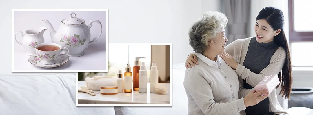 母の日は義母にプレゼントを贈る?贈らない?