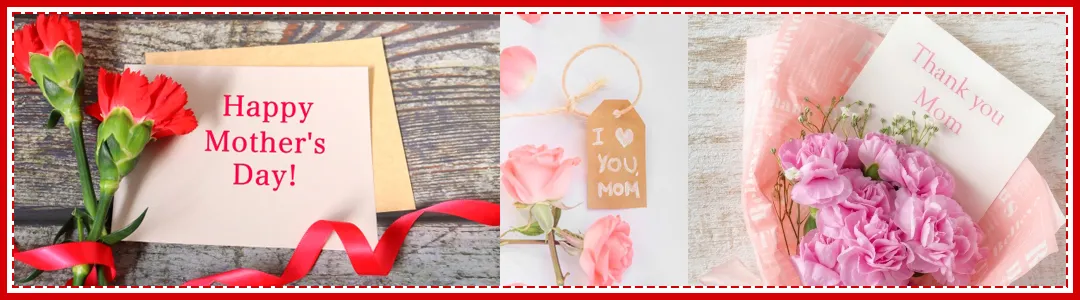 シンプルに感謝のメッセージを伝える