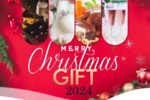 クリスマスプレゼント特集