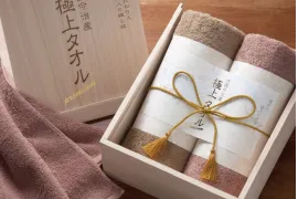 上司・親戚に贈る内祝い