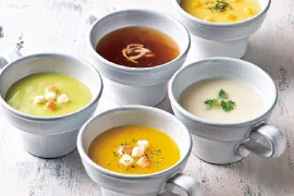 ナチュラルアイテム特集