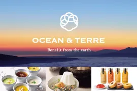 OCEAN & TERRE(オーシャンテール) ギフトコレクション