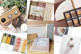 結婚内祝いのおすすめランキング