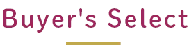 Buyer's Select