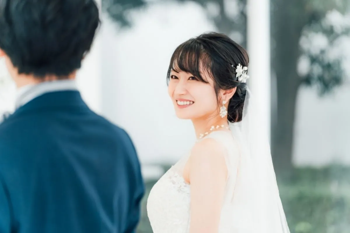 結婚式の前撮りはどこに頼むのが良いの?スタジオ選びの基本知識を伝授