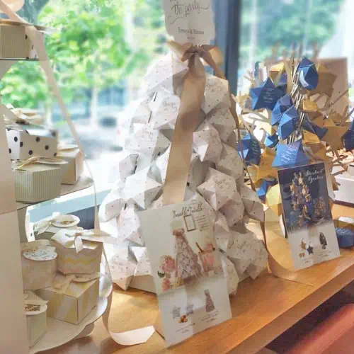 プチギフト選びの注意点