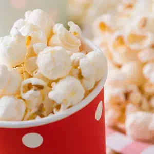 ポップコーン