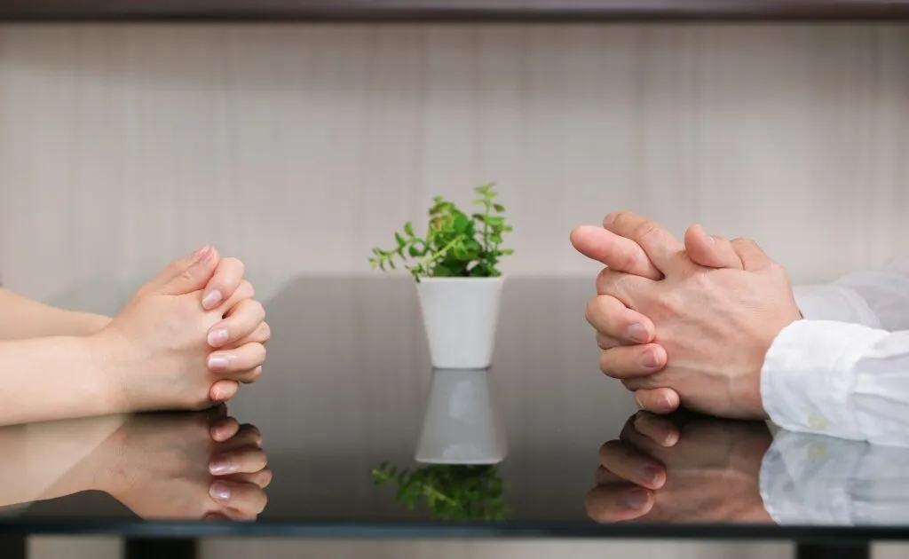 婚姻届を提出する前にまでに決めておくこと