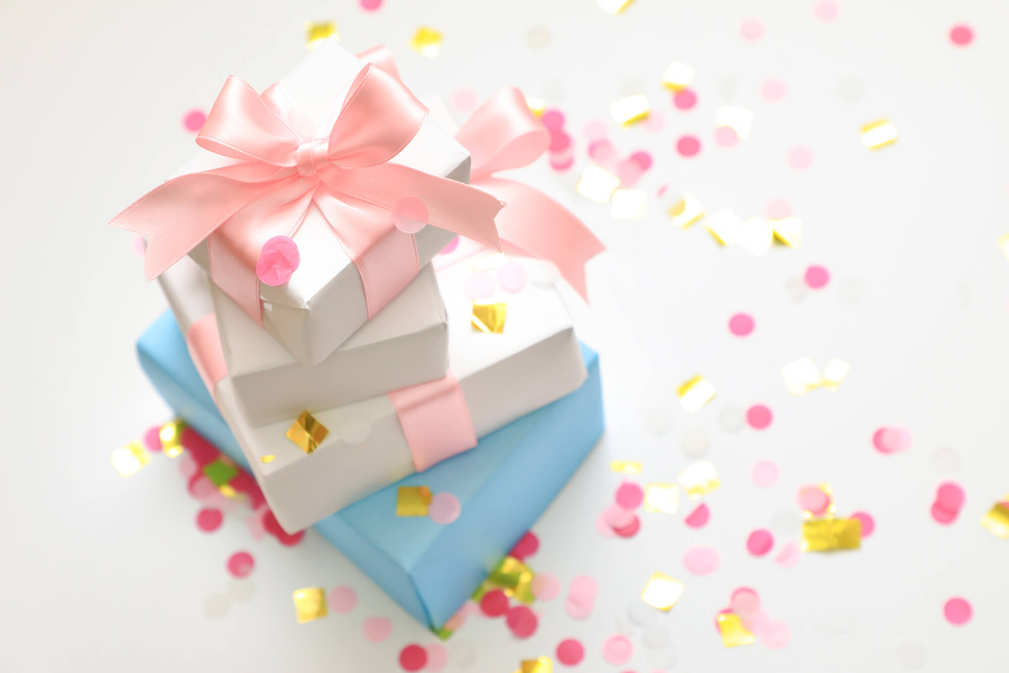 定番ギフトからおすすめの結婚内祝いギフトを紹介!