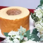 結婚内祝いにバームクーヘンがおすすめの理由やギフト用バームクーヘンの選び方