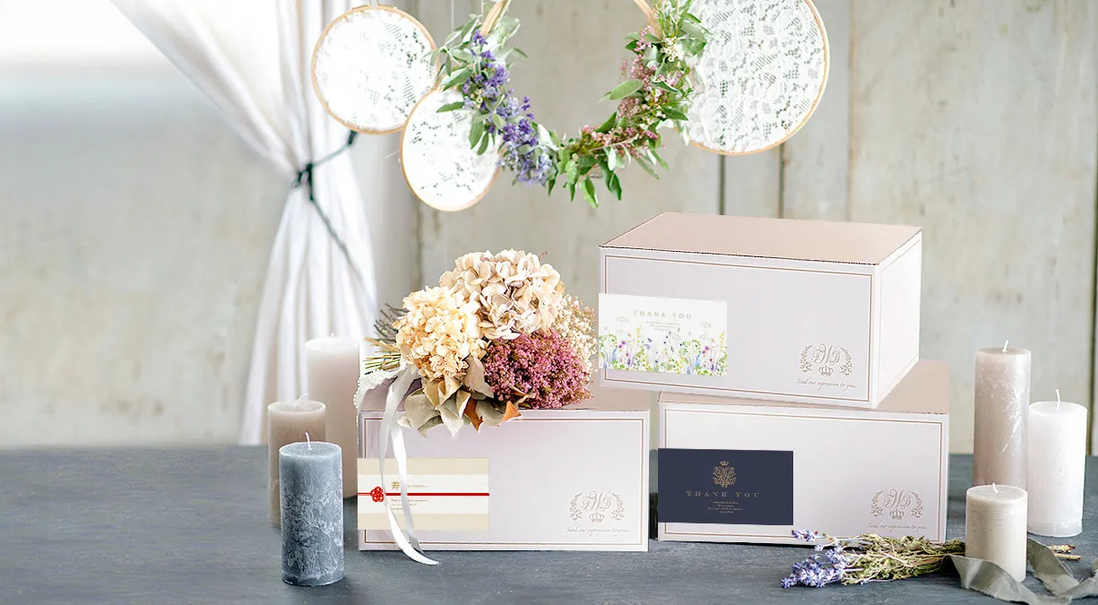 おすすめのヒキタクを厳選!引き出物宅配サービスの比較と選び方を徹底解説