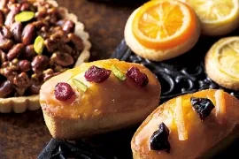 オーシャンテールスイーツ