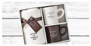 MAISON DE FAMILLEイメージ