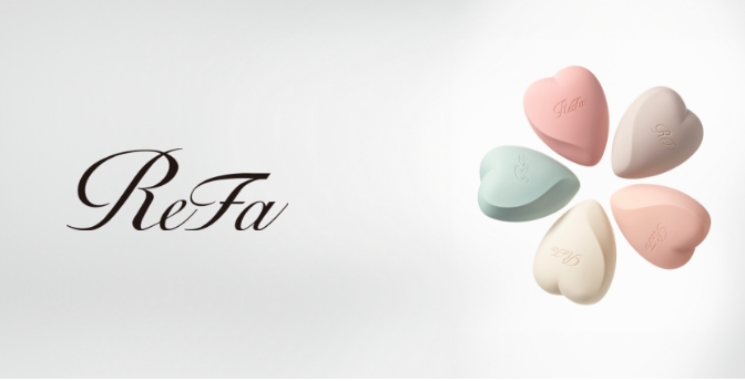 ReFa HEART BRUSH for SCALPイメージ