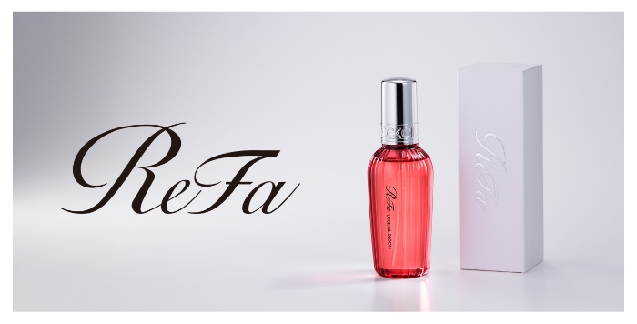ReFa LOCK OIL イメージ