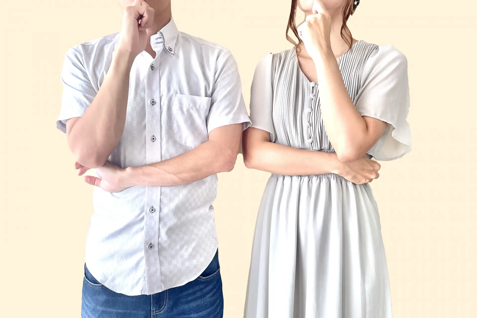 【Q&A】結婚式WEB招待状でよくある疑問
