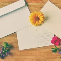 結婚式の招待状を手作りしたいときは無料のテンプレートを使って作成しよう!