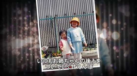 結婚式ムービー シーン画像1