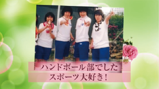 オープニングムービー ナチュラルガーデン 