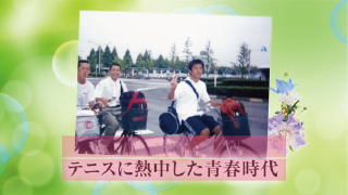 オープニングムービー ナチュラルガーデン 