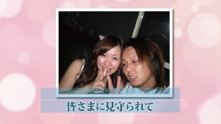 オープニングムービー ロマンティックストーリー 